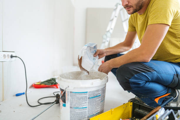 Best Dehumidification Services  in Spring, TX