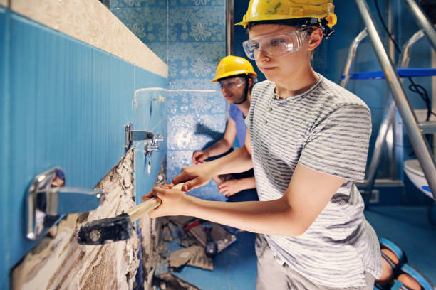 Best Asbestos and Lead Testing During Mold Inspection  in Spring, TX